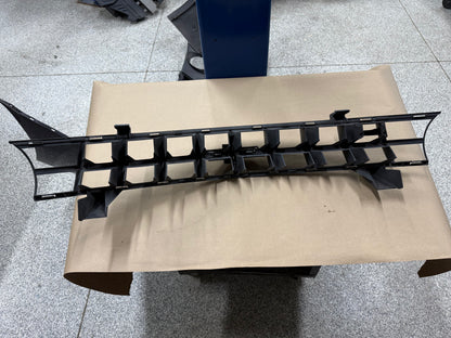 2010-2013 Chevrolet Camaro SS Front Bumper Upper Grille "GM"