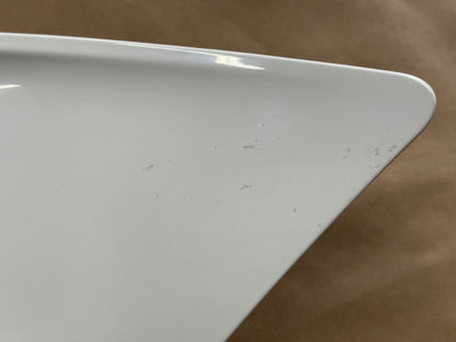 2015-2017 Ford Mustang GT RH Passenger Side Hood Insert Vent "YZ"