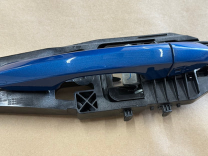 2015-2023 Ford Mustang LH Driver Side Door Handle "B3"