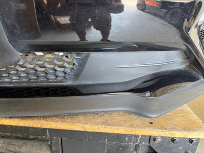 2018-2023 Ford Mustang GT Front Bumper Front Grilles Fogs Turn Signals "G1"