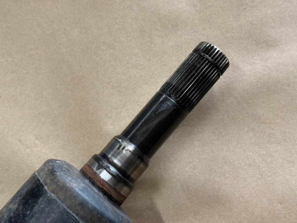 2018-2023 Ford Mustang GT 5.0 LH Driver Side Rear Axle Half Shaft IRS