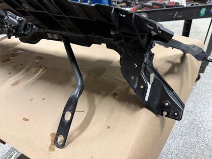2018-2023 Ford Mustang GT 5.0L Upper Radiator Support