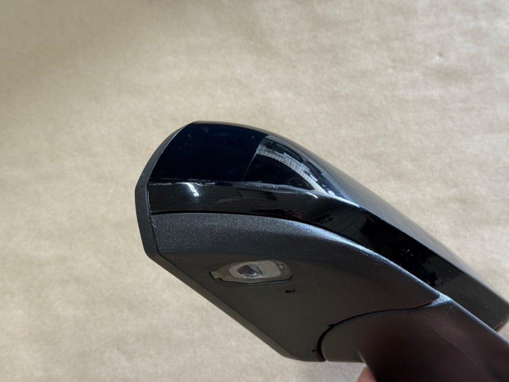 2021-2023 Ford Mustang GT RH Passenger Side Mirror "G1"
