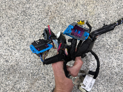 2024-2026 Ford Mustang GT Dash Wiring Harness "PR3T-14401-CF"