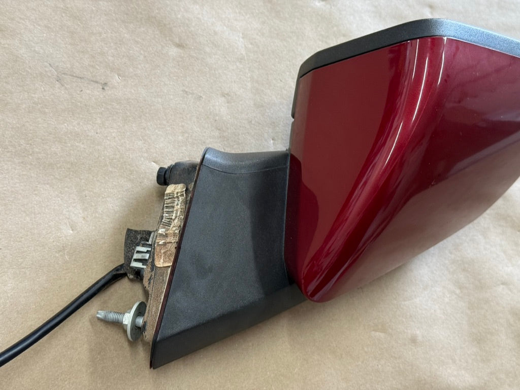 2015-2020 Ford Mustang GT LH Driver Side Mirror "RR"