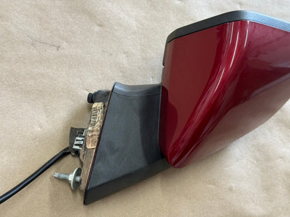 2015-2020 Ford Mustang GT LH Driver Side Mirror "RR"