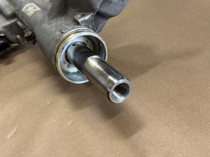 2018-2023 Ford Mustang GT 5.0L Electronic Steering Rack 55k miles