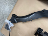 2015-2023 Ford Mustang Strut Tower and Firewall Brace Bar