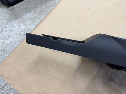2024-2026 Ford Mustang Center Console Top Plastic