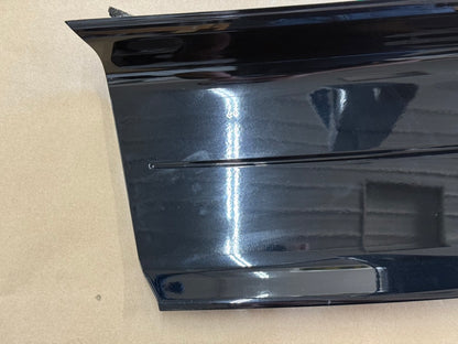 2018-2023 Mustang GT California Spec Trunk lid Panel Rear Decklid Back-Up Camera