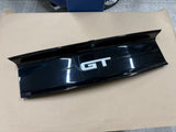 2018-2023 Ford Mustang GT Whiteout Package Rear Decklid Panel Back-Up Camera OEM