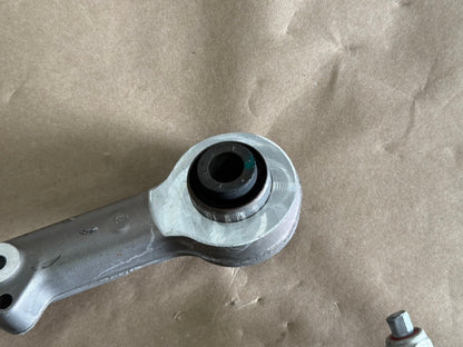 2024-2026 Mustang GT LH Driver Front Control Arms Frontward Rearward