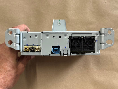 2024-2026 Mustang S650 Ford Radio Head Unit "PR3T-18D890-DLH"