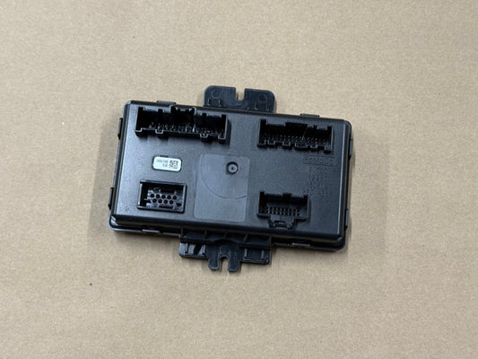 2024-2026 Mustang S650 Ford Temperature Climate Control Module "PR3T-18C612-BD"