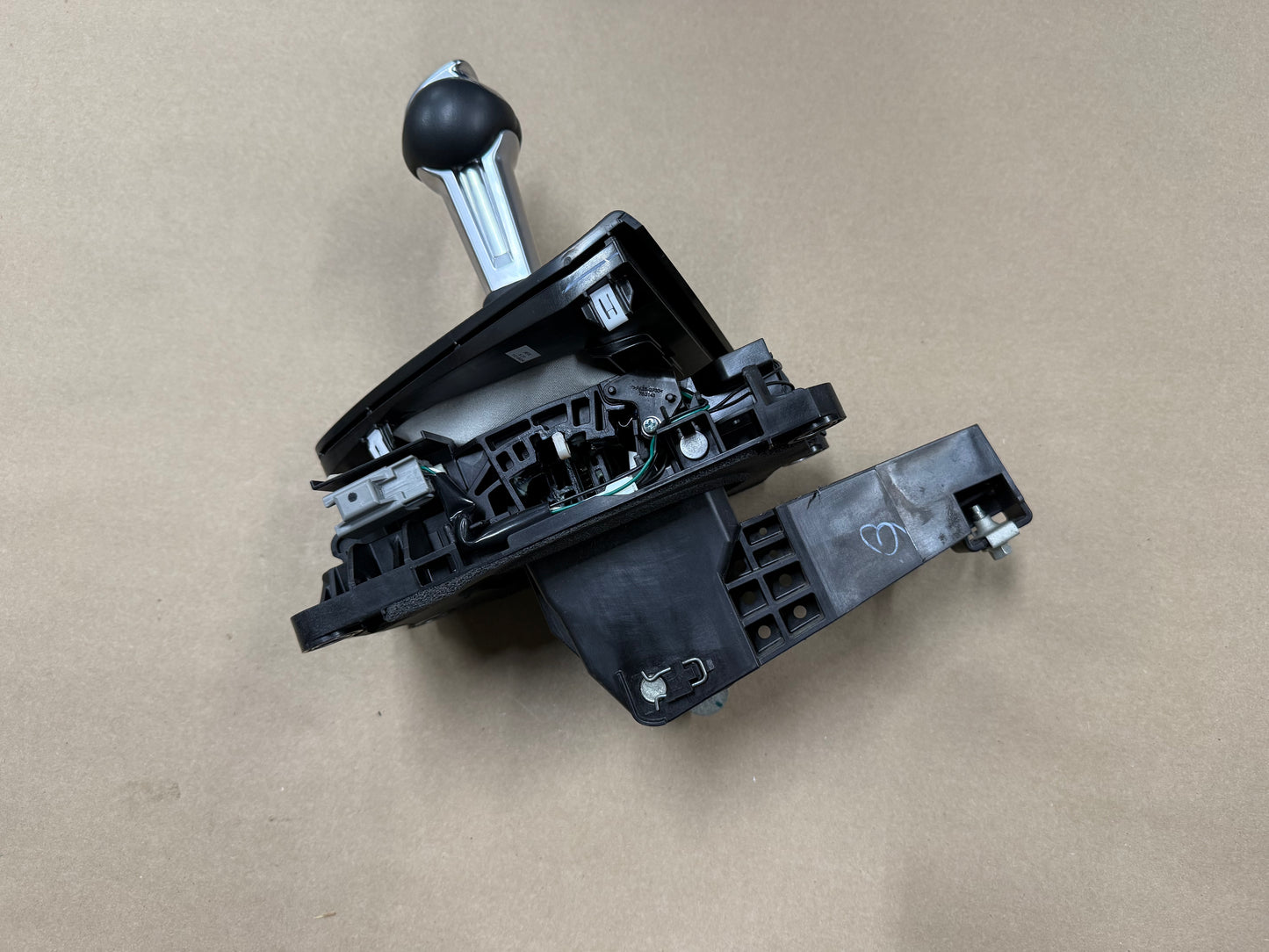 2024-2026 Ford Mustang GT 5.0L 10R80 Automatic Shifter Assembly