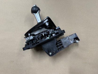 2024-2026 Ford Mustang GT 5.0L 10R80 Automatic Shifter Assembly