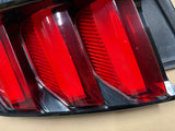 2015-2017 Ford Mustang GT350 GT V6 EcoBoost Tail Light LH Driver Side LED