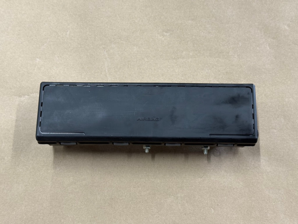 2024-2026 Ford Mustang LH Driver Side Knee Air Bag - OEM