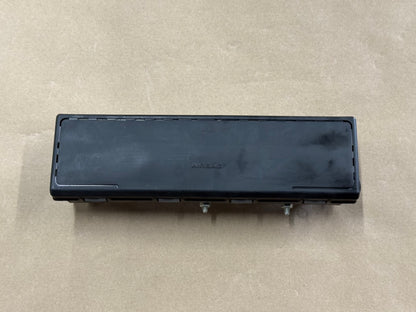 2024-2026 Ford Mustang LH Driver Side Knee Air Bag - OEM