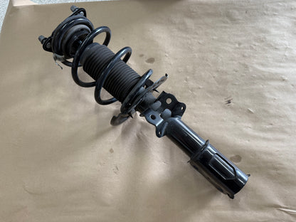 2015-2023 Ford Mustang GT Complete Front Strut Assembly 34k miles