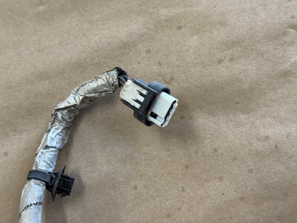 2024-2026 Ford Mustang GT Exhaust Jumper Wiring