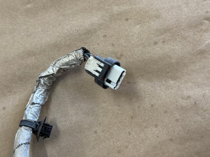 2024-2026 Ford Mustang GT Exhaust Jumper Wiring