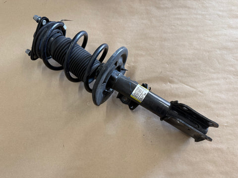 2018-2023 Ford Mustang GT PP1 Front Strut Spring Assembly Complete