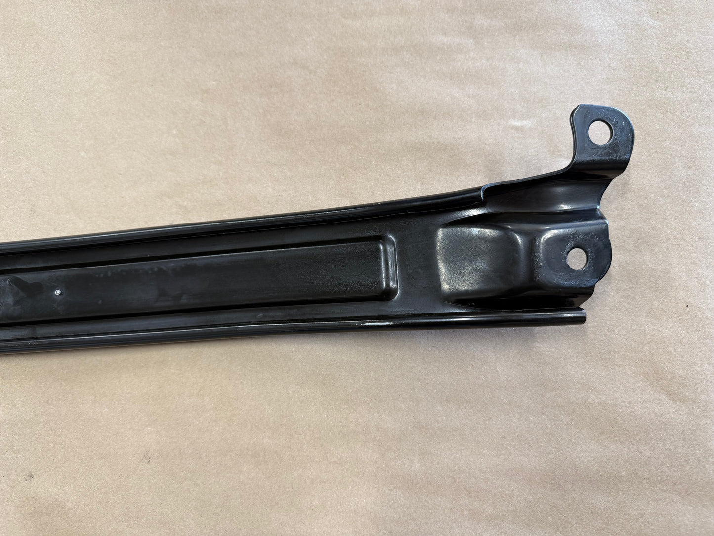 2015-2023 Ford Mustang Strut Tower and Firewall Brace Bar