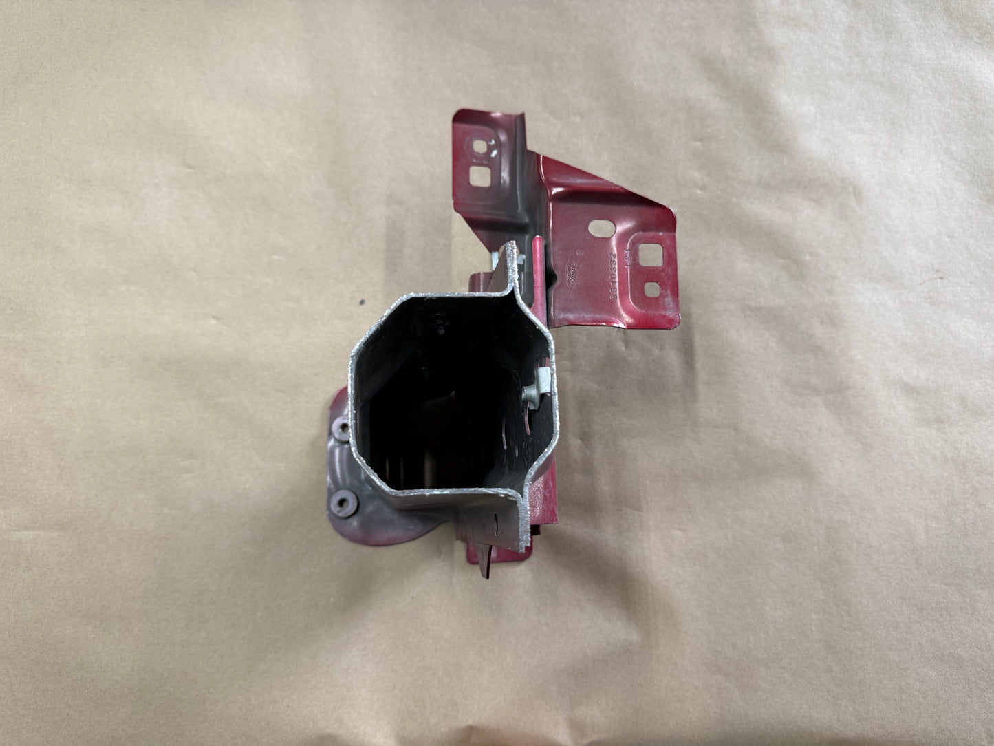 2015-2023 Ford Mustang GT 5.0 Frame Horn Cut RH Passenger Side