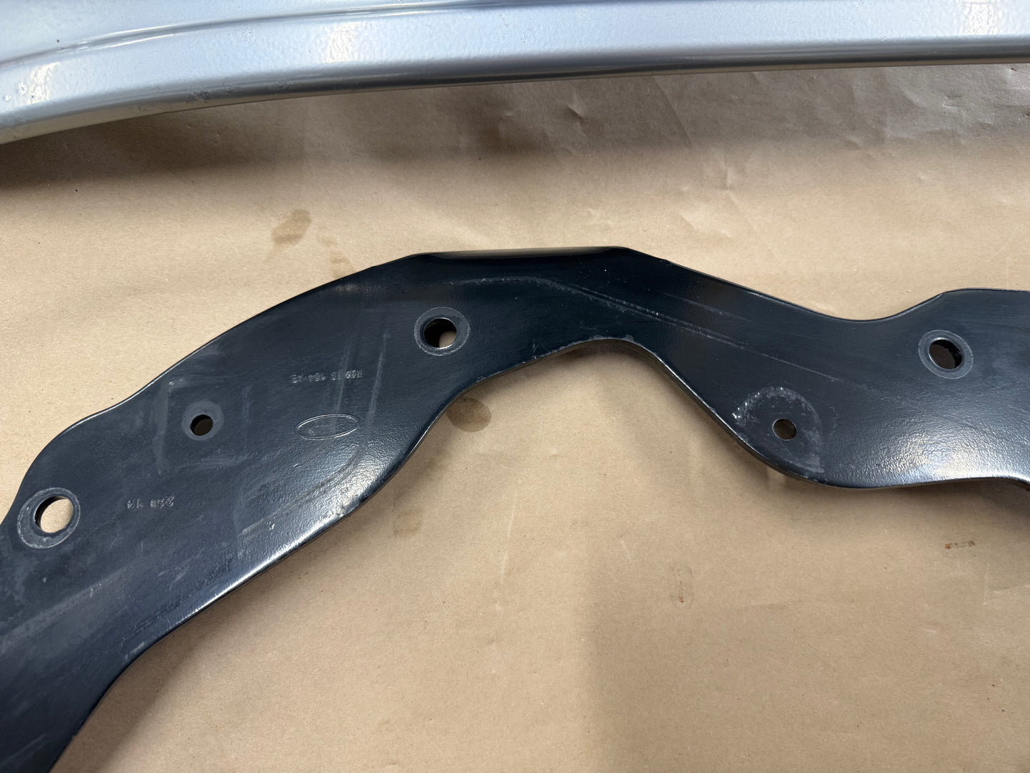 2015-2023 Ford Mustang Strut Tower and Firewall Brace Bar