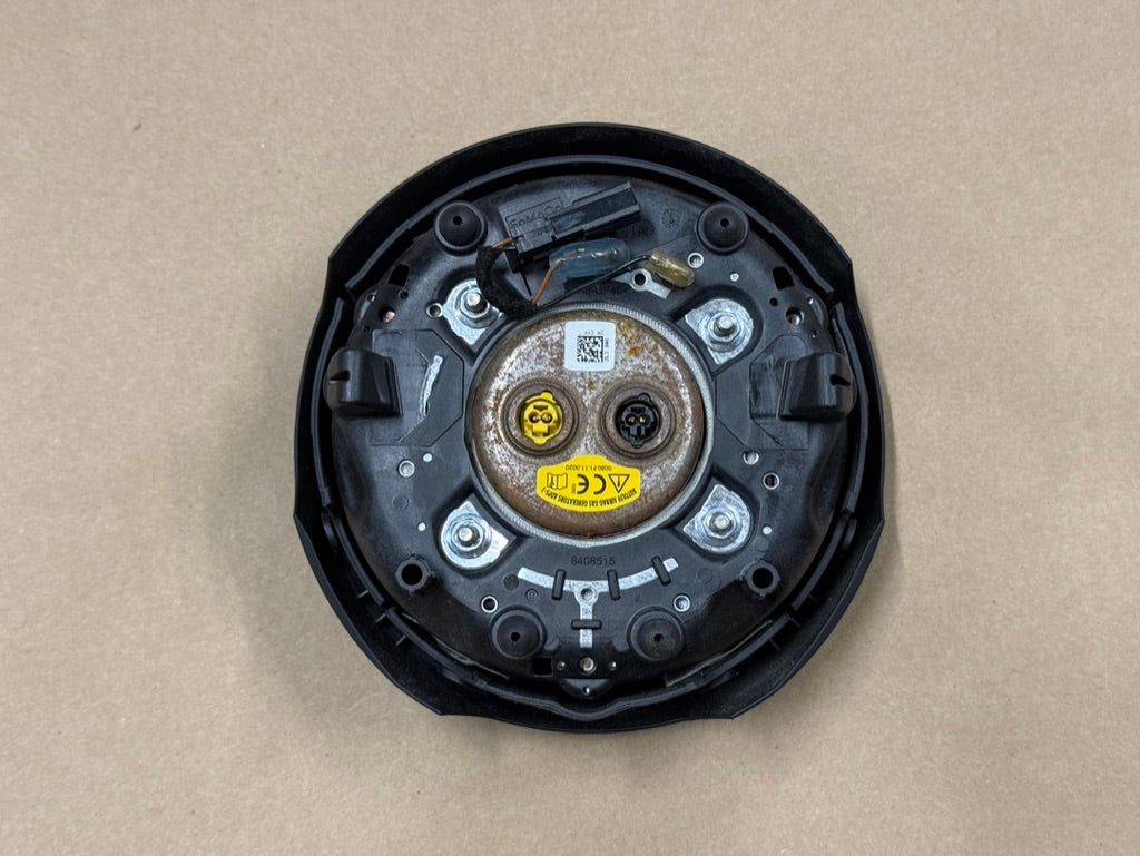 2018-2023 Ford Mustang Steering Wheel Air Bag - OEM