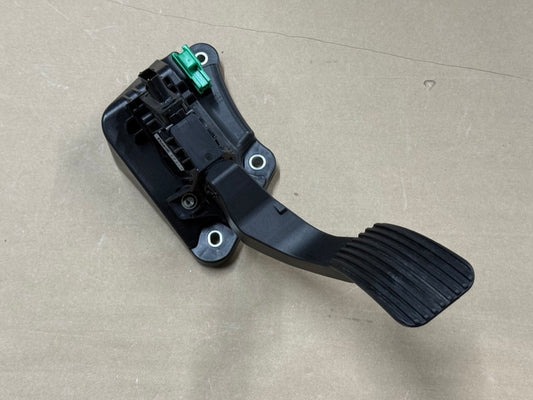 2023-2025 Ford F-250 F-350 Super Duty Electric Gas Pedal
