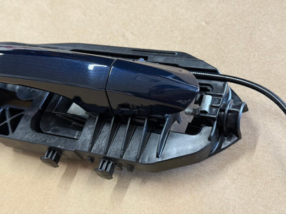 2015-2023 Ford Mustang LH Driver Side Door Handle "HX"