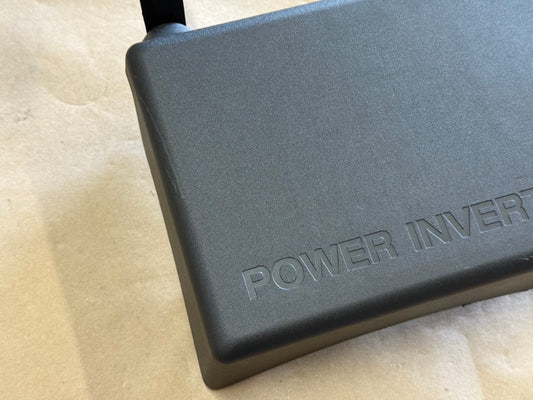 2017-2022 Ford F-250 F-350 Electric Power Inverter
