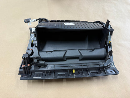2015-2023 Ford Mustang GT500 GT Ecoboost Glove Box