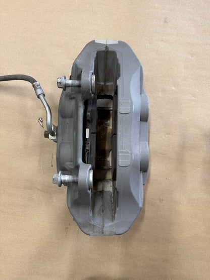 2015-2023 Ford Mustang GT 5.0L Front Brakes and Calipers