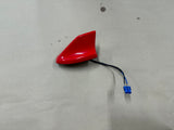 2024-2025 Mustang GT Radio Antenna Shark Phin Style JD9T-19K351-AA "Race Red"