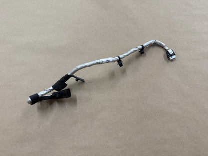 2024-2026 Ford Mustang GT Exhaust Jumper Wiring