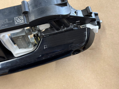 2024-2026 Ford Mustang LH Driver Side Door Handle "G1"