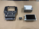 2021 Ford Mustang GT Touch Screen, Face Plate, Radio, Module USB Port