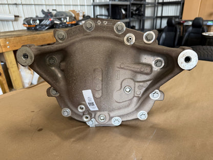 2018-2023 Ford Mustang GT 5.0L Rear Differential 3.55 Gear 8.8" Aluminum Housing