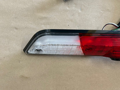 2023-2026 Ford F-250 F-350 3rd/Third Brake Light w/Camera