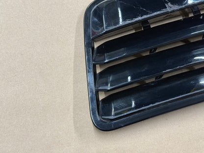 2024-2026 Ford Mustang GT Hood Vent