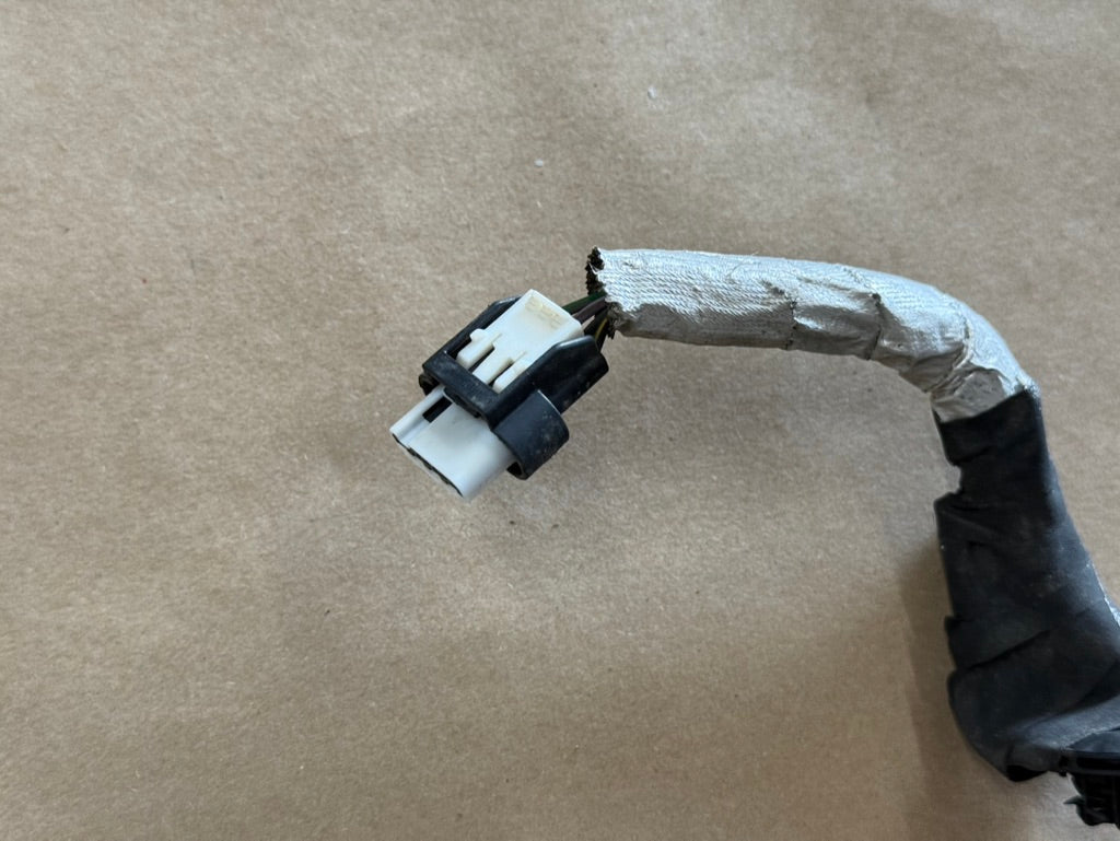 2018-2023 Ford Mustang GT Exhaust Jumper Wiring