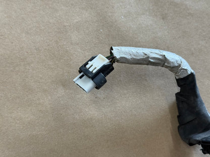 2018-2023 Ford Mustang GT Exhaust Jumper Wiring