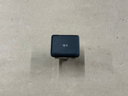 2021-2026 Ford F-150 F-250 F-350 12V Power Outlet Socket "ML3T-19A487-AD"
