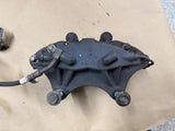2010-2015 Chevrolet Camaro SS Brembo Front Brakes Calipers