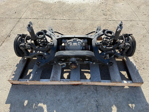 2015-2017 Ford Mustang GT 5.0 IRS 8.8" 3.55 Gears Independent Rear End