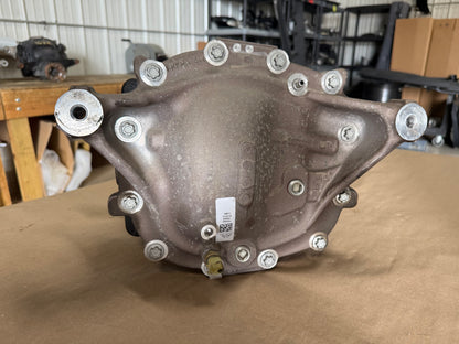 2024-2026 Ford Mustang GT Rear Differential 3.73 Gear 8.8" 19k miles