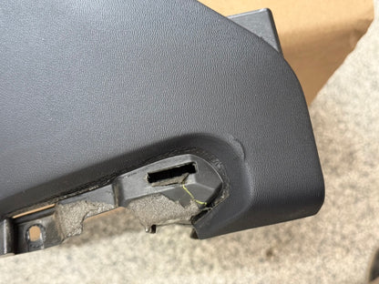 2024-2026 Ford Mustang S650 Dash Pad Board